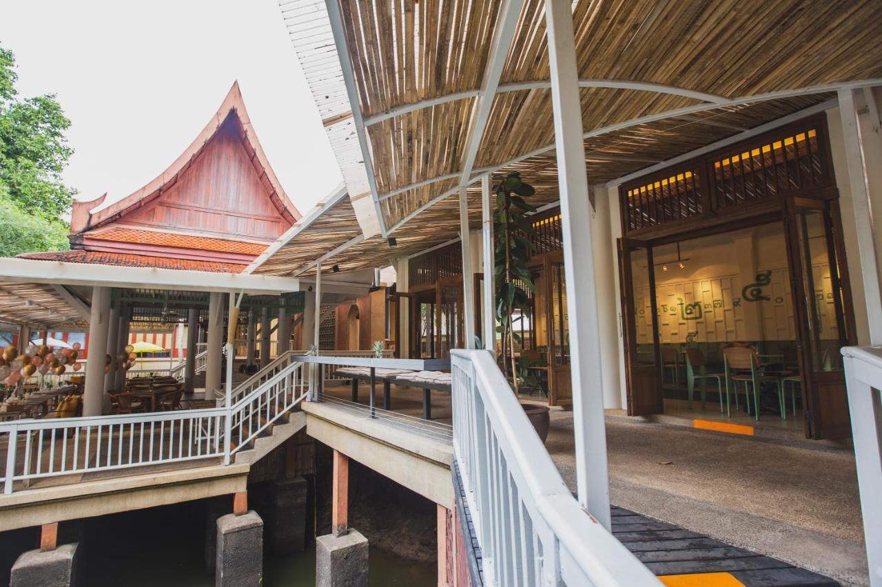 Ma Doo Bua - Sha Extra Tempat peranginan 5*