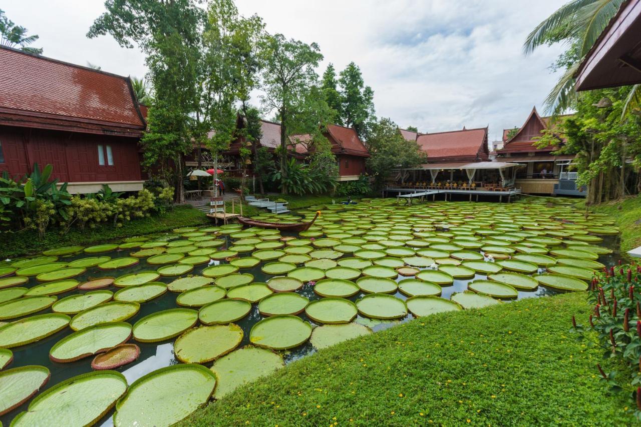 Ma Doo Bua - Sha Extra Resort Landkreis Thalang