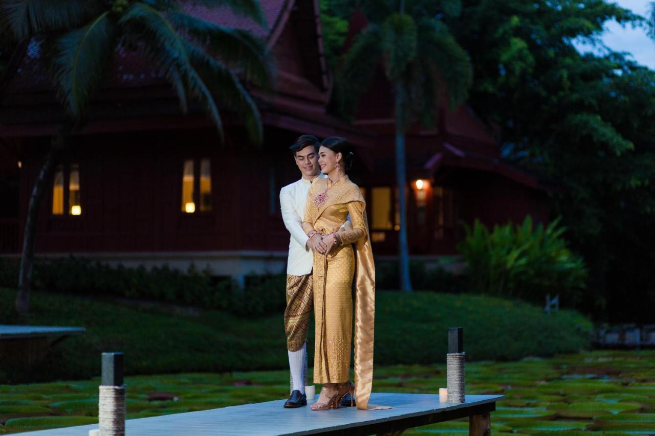 Ma Doo Bua - Sha Extra Landkreis Thalang