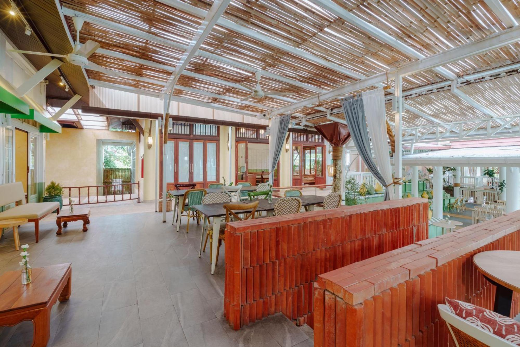 Resort Ma Doo Bua - Sha Extra Landkreis Thalang