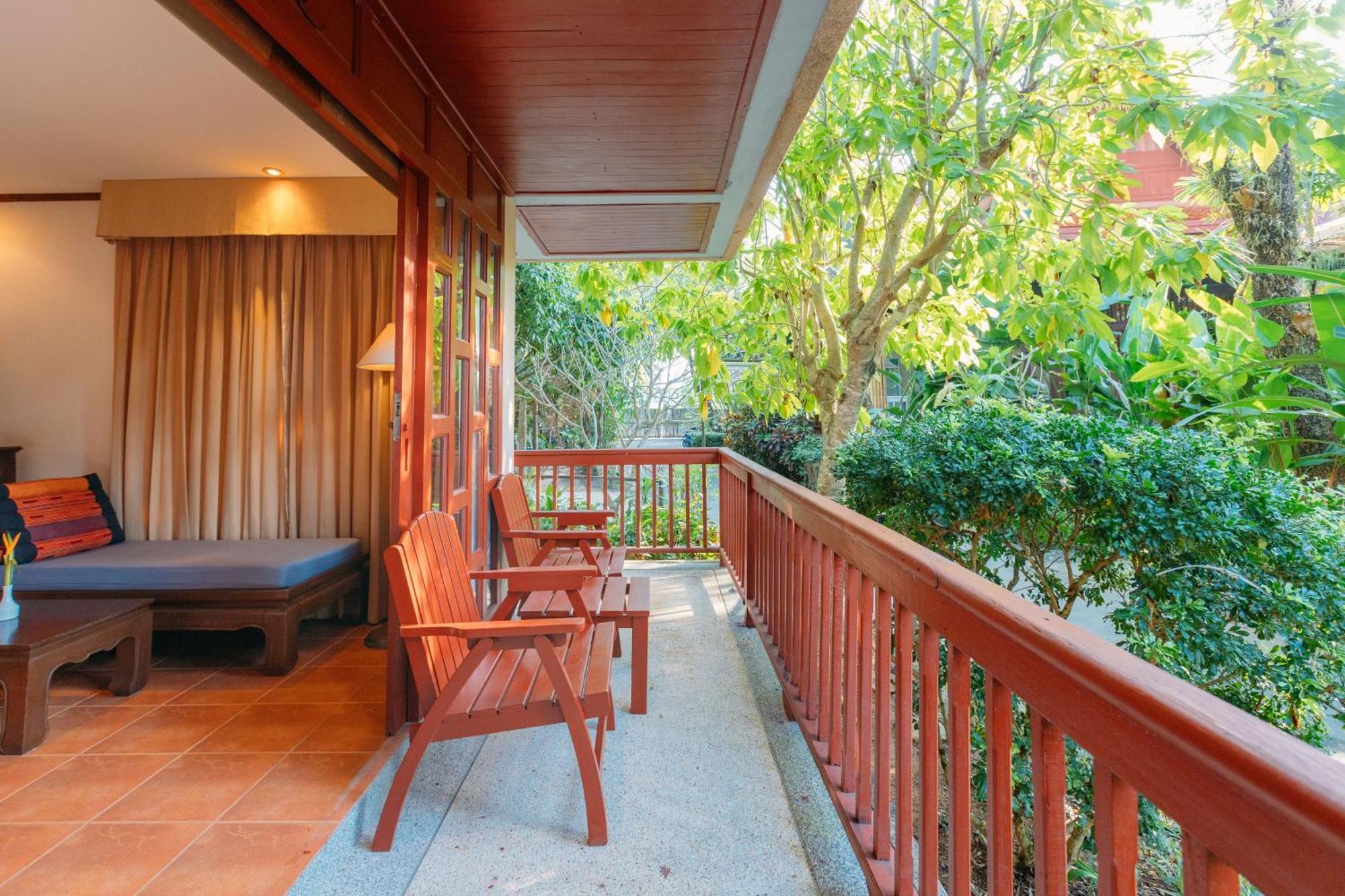 Ma Doo Bua - Sha Extra 5* Landkreis Thalang