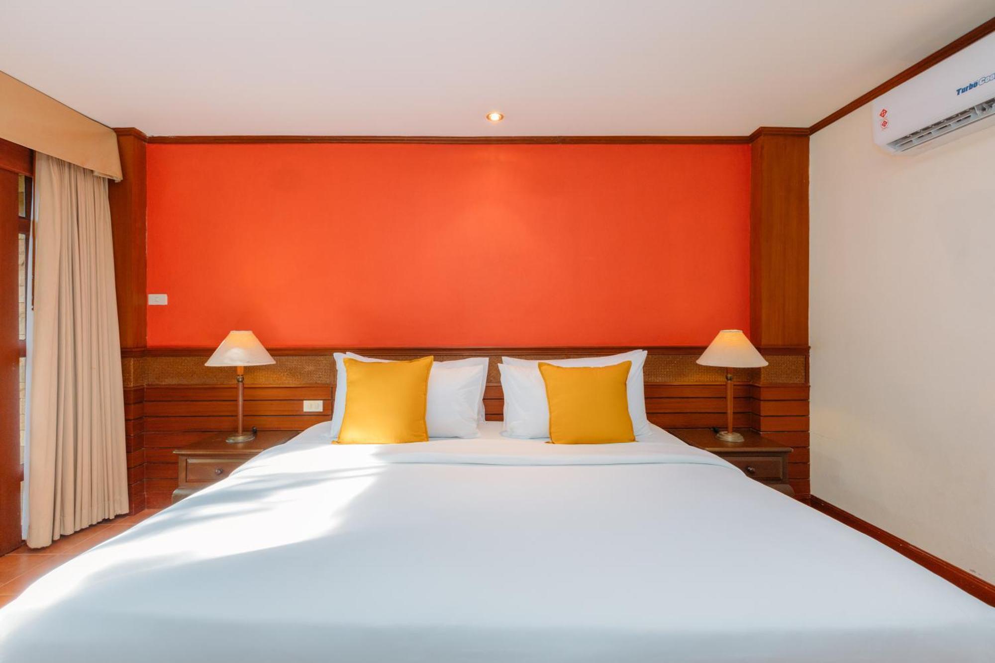 Resort Ma Doo Bua - Sha Extra Landkreis Thalang